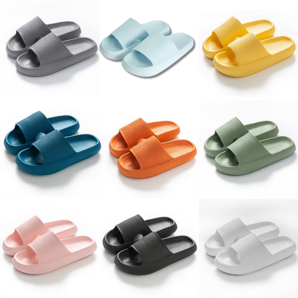 Orthopedic Slides for Comfort - Slipclouds