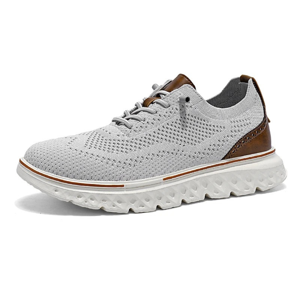 Men's Orthopedic Walking Trainers
