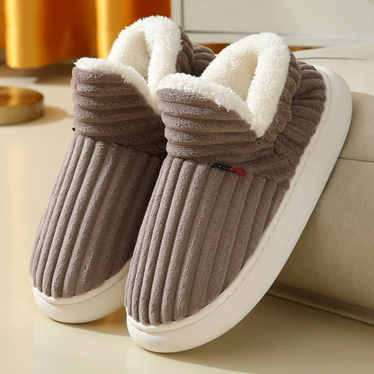 StepClouds - Ultra-Soft Winter Slippers