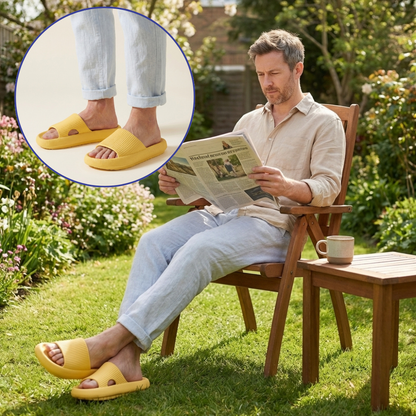 Slipclouds EVA Comfort Slides