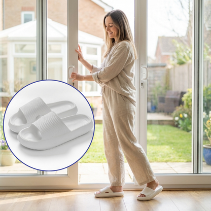 Slipclouds EVA Comfort Slides