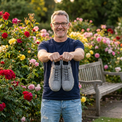 Stryde Pro — Breathable Orthopedic Shoes