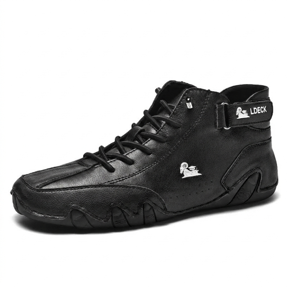 Stryde Pro — Breathable Orthopedic Shoes