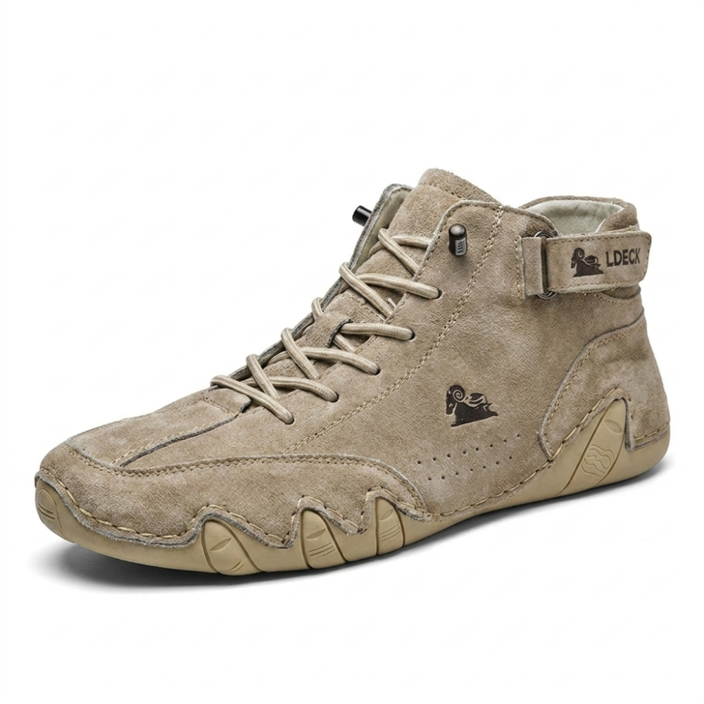 Stryde Pro — Breathable Orthopedic Shoes