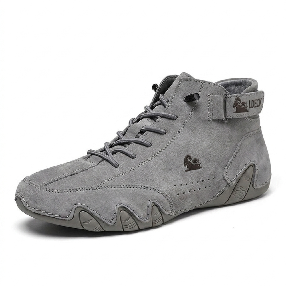 Stryde Pro — Breathable Orthopedic Shoes