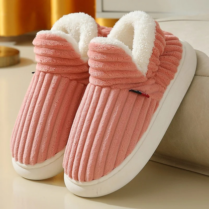 StepClouds - Ultra-Soft Winter Slippers