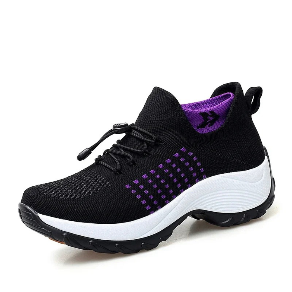 StepCloud Orthopedic Trainers