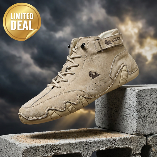 Stryde Pro — Breathable Orthopedic Shoes