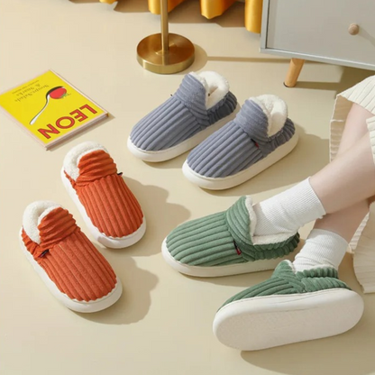 StepClouds - Ultra-Soft Winter Slippers