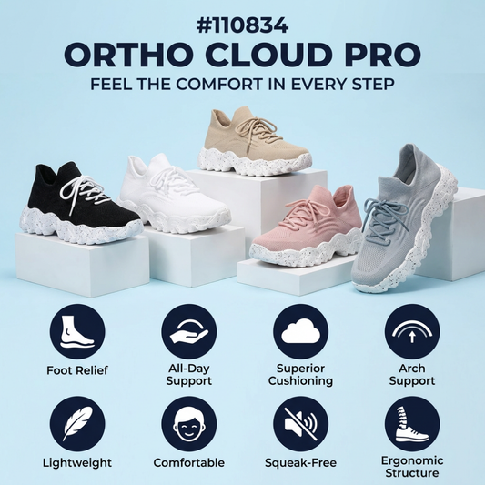 Ortho Cloud Pro