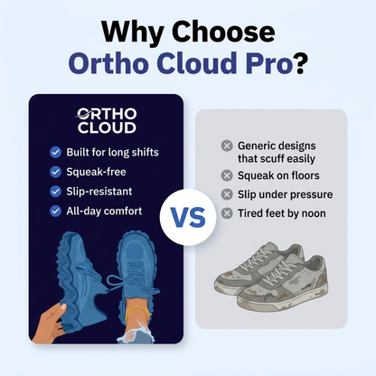 Ortho Cloud Pro