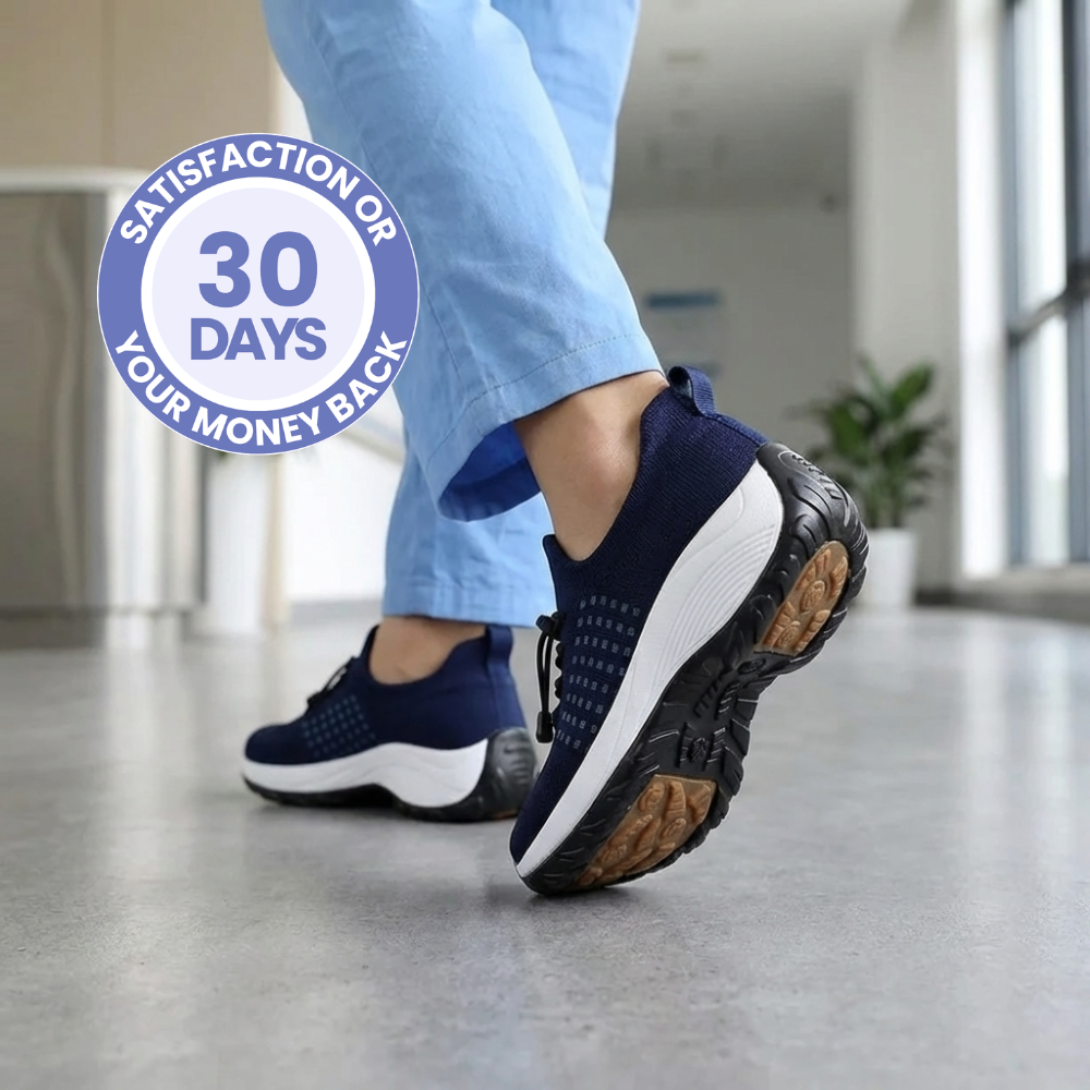 StepCloud Orthopedic Trainers