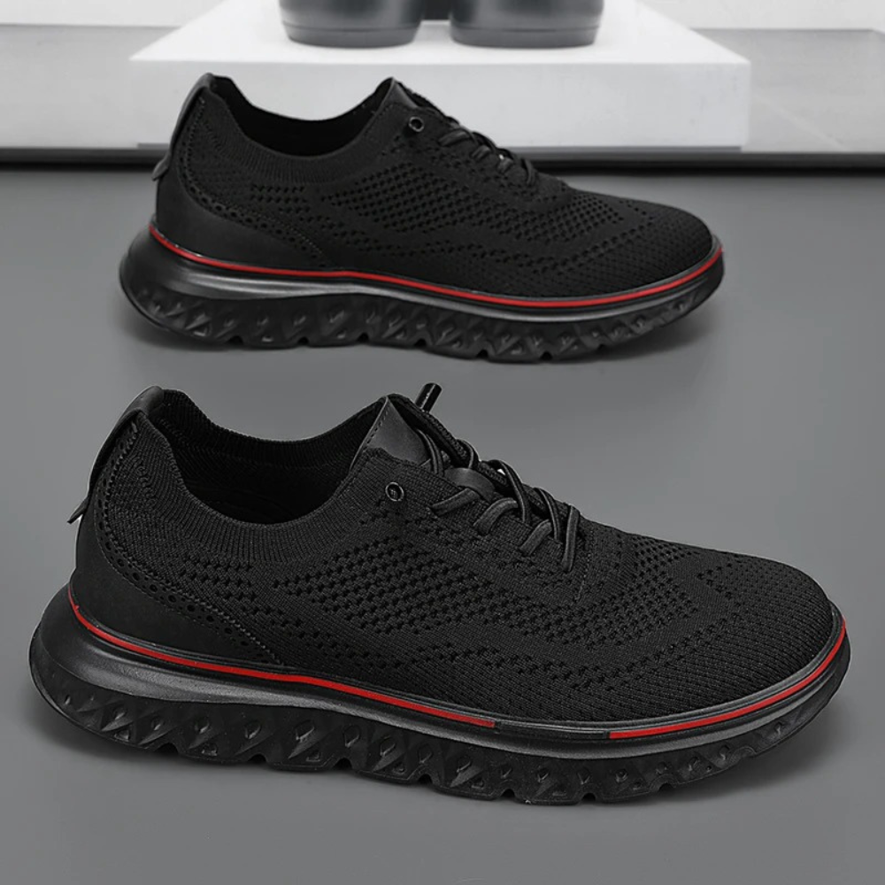 Men's Orthopedic Walking Trainers