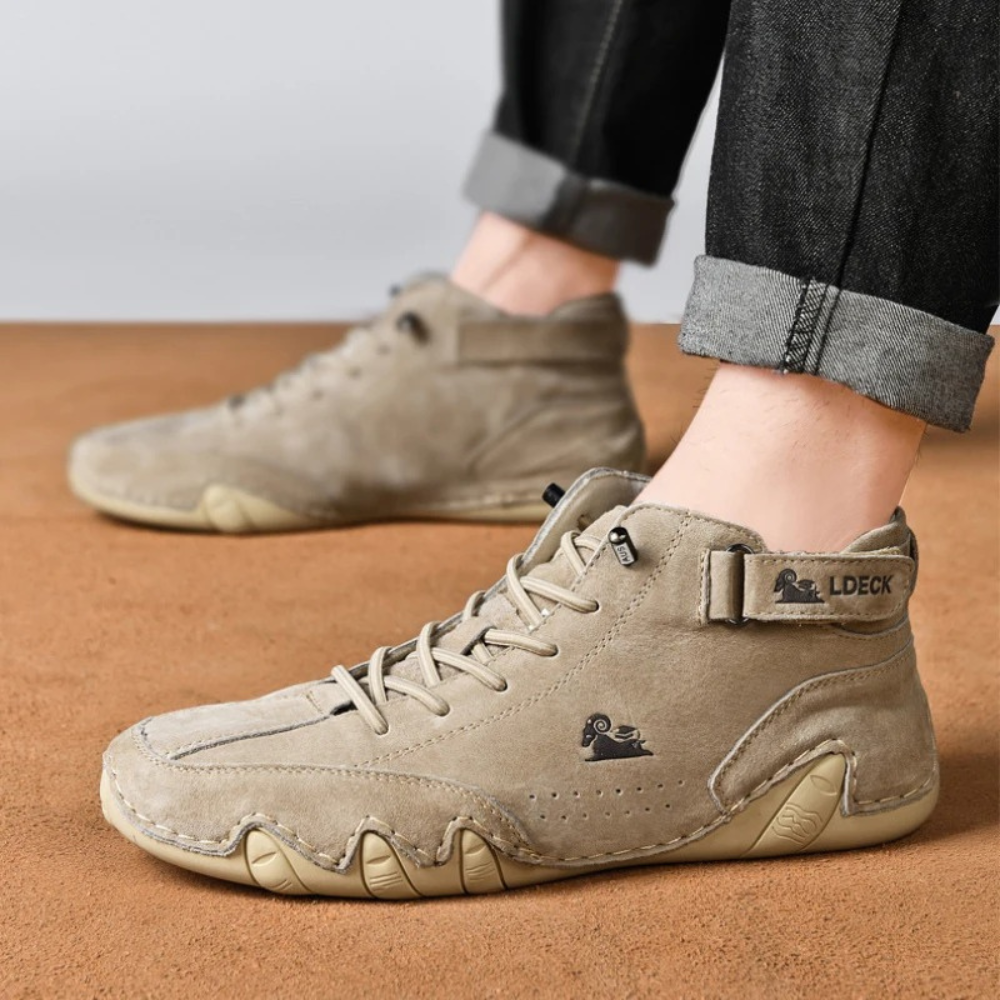 Stryde Pro — Breathable Orthopedic Shoes
