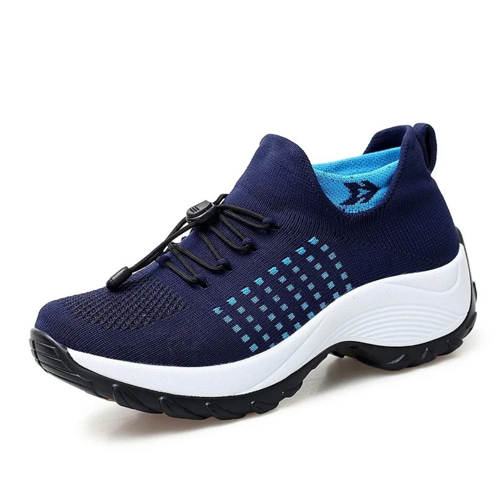 StepCloud Orthopedic Trainers