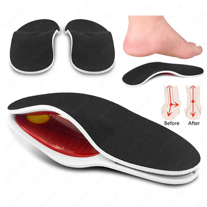 Arch Support Insoles