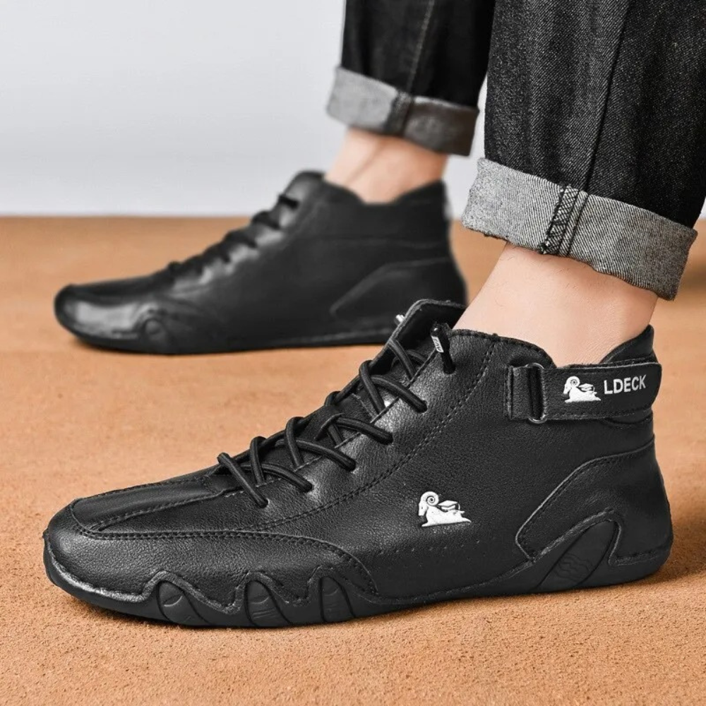 Stryde Pro — Breathable Orthopedic Shoes