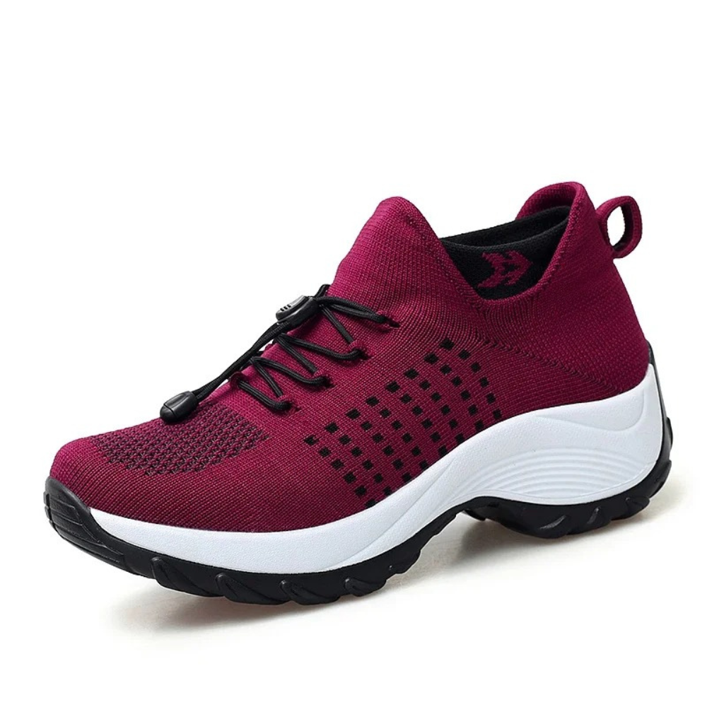 StepCloud Orthopedic Trainers