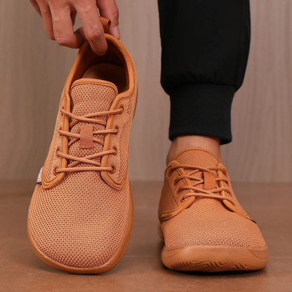 Cloudstep Wide Toe Trainers