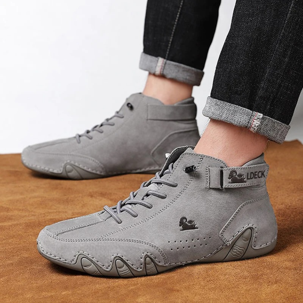 Stryde Pro — Breathable Orthopedic Shoes