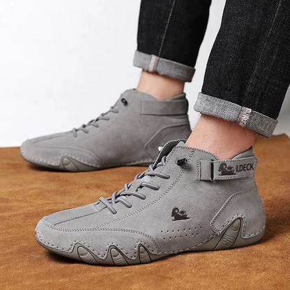 Stryde Pro — Breathable Orthopedic Shoes