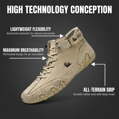 Stryde Pro — Breathable Orthopedic Shoes