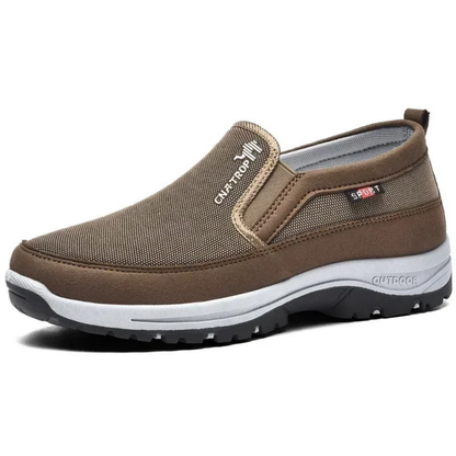 StepEase Pro Orthopedic Trainers
