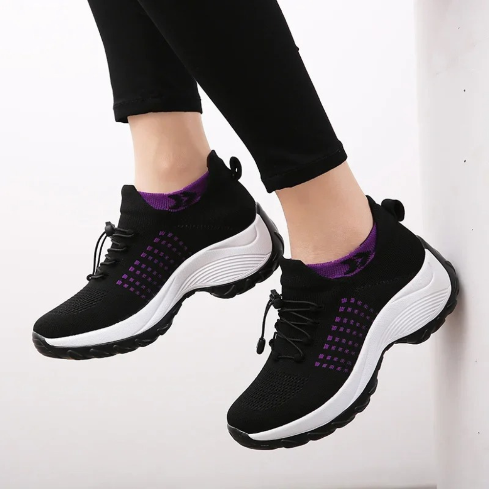 StepCloud Orthopedic Trainers
