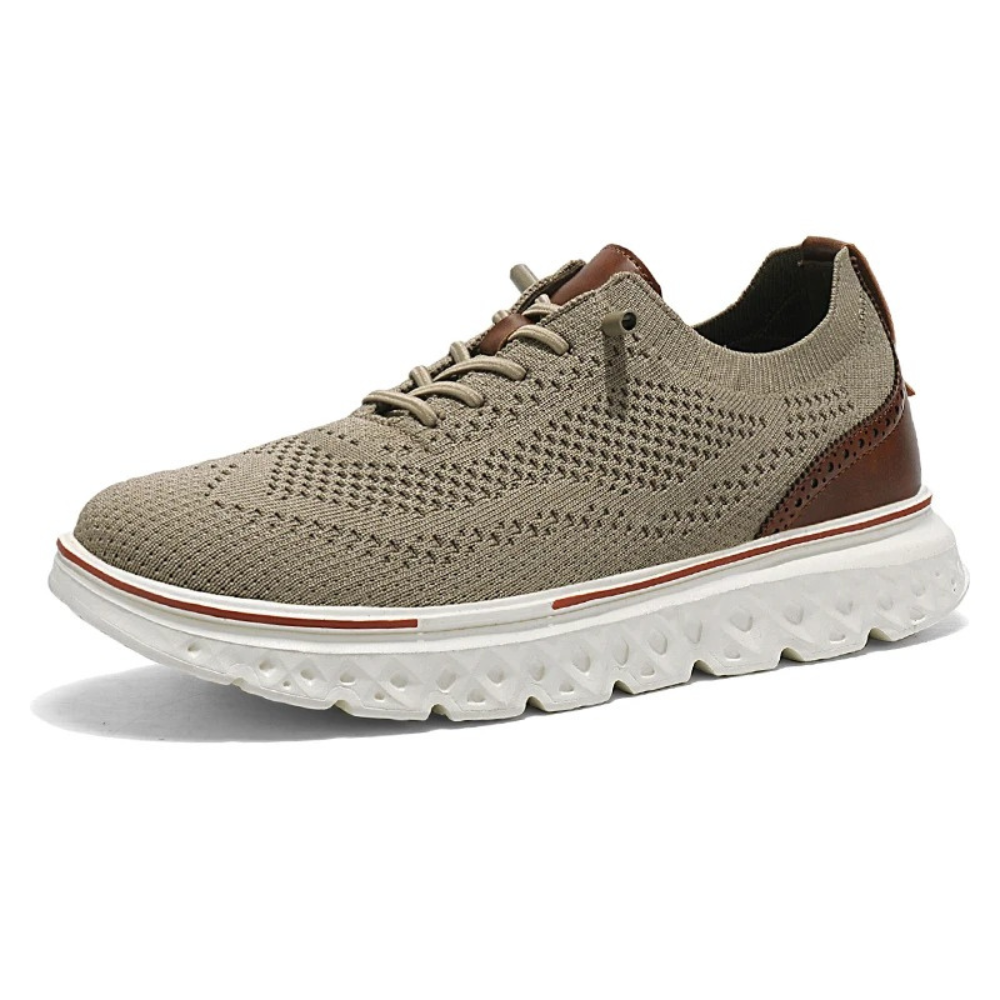 Men's Orthopedic Walking Trainers