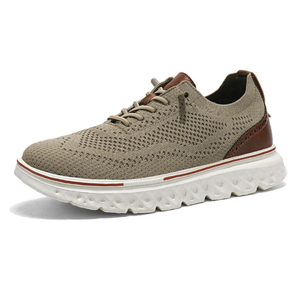 Men's Orthopedic Walking Trainers