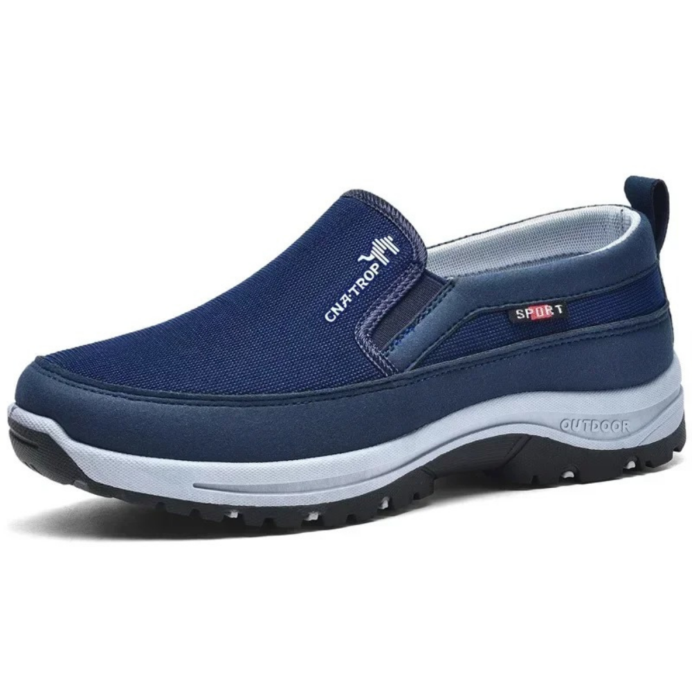 StepEase Pro Orthopedic Trainers