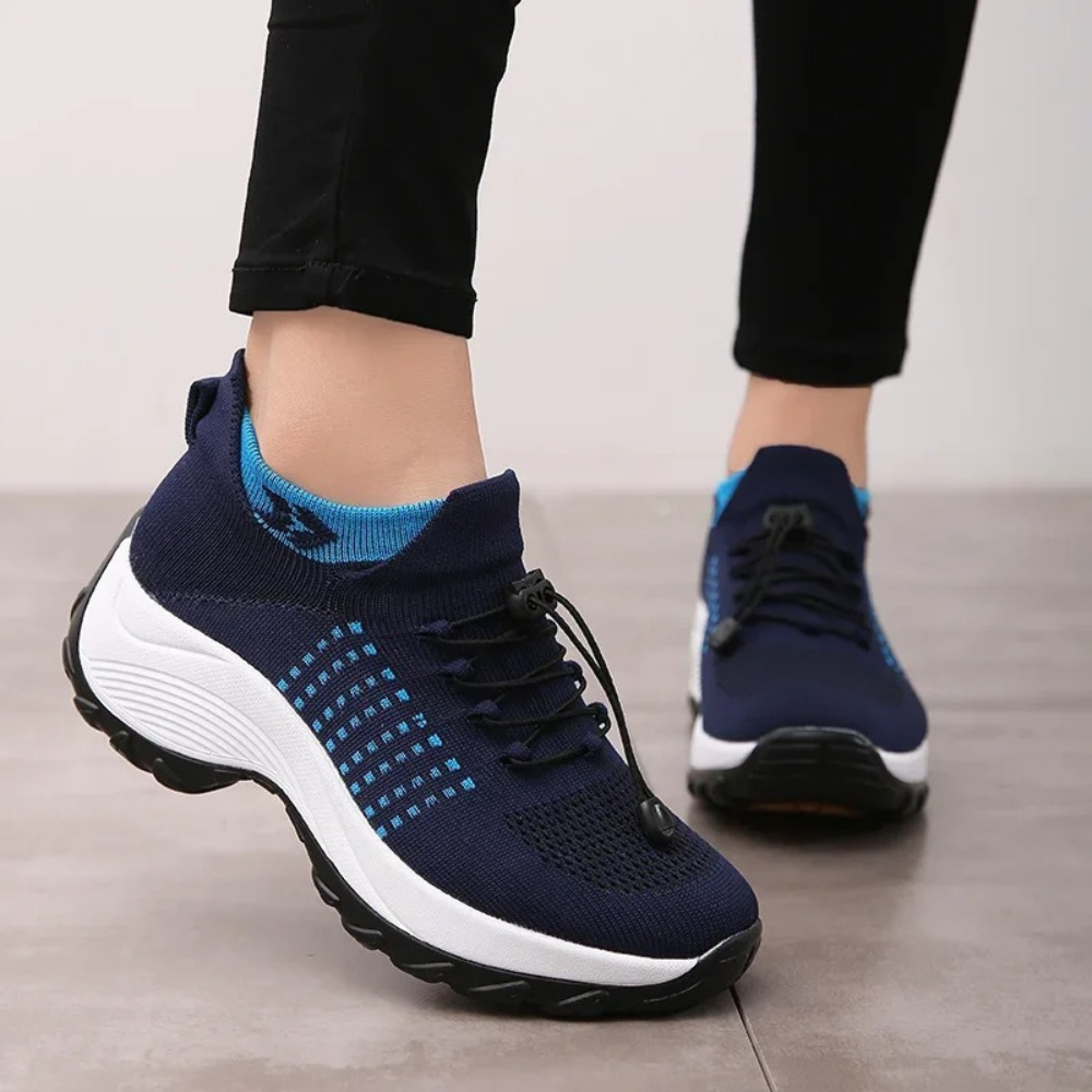 StepCloud Orthopedic Trainers