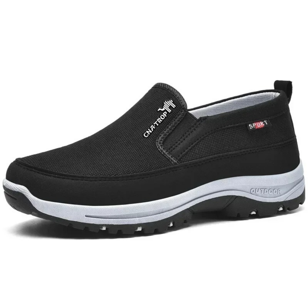 StepEase Pro Orthopedic Trainers