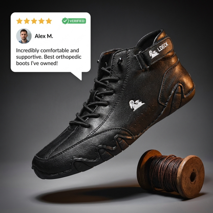 Stryde Pro — Breathable Orthopedic Shoes