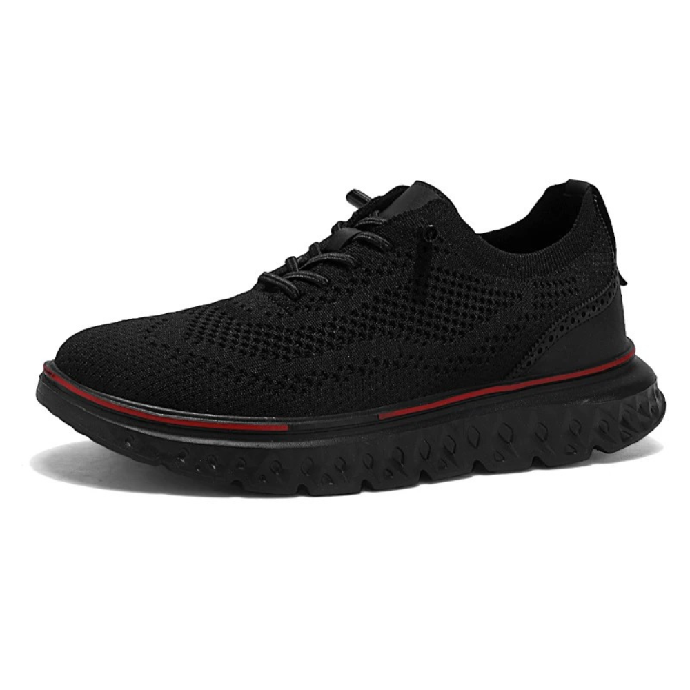 Men's Orthopedic Walking Trainers