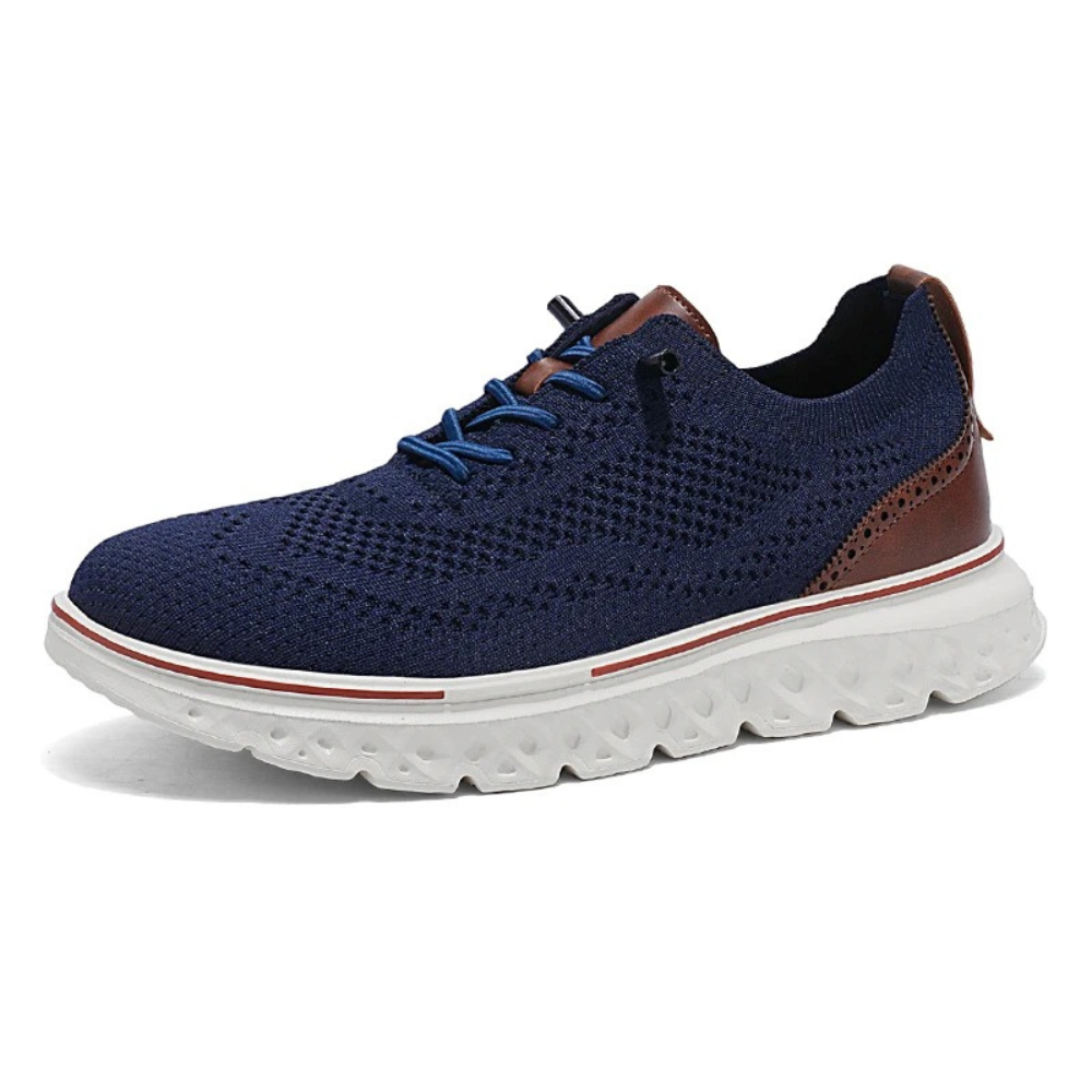 Men's Orthopedic Walking Trainers