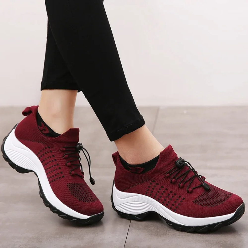StepCloud Orthopedic Trainers