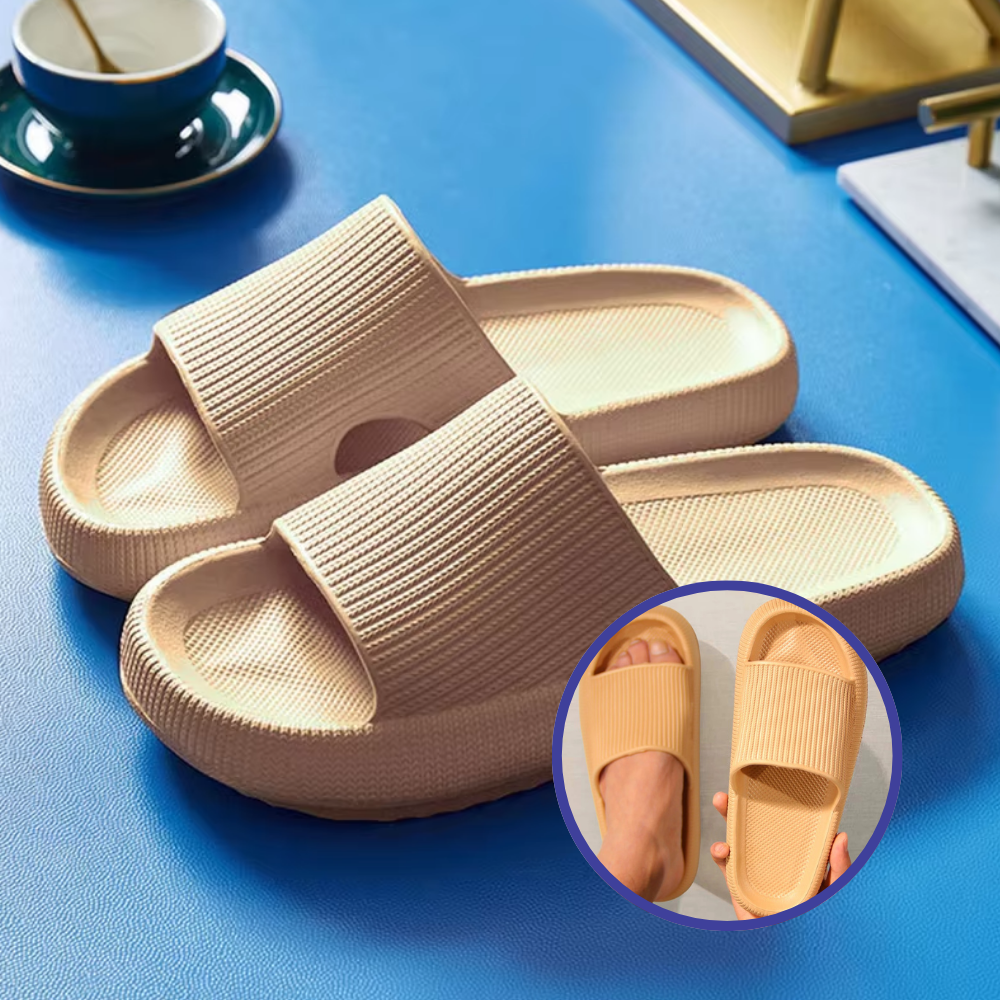 Slipclouds EVA Comfort Slides