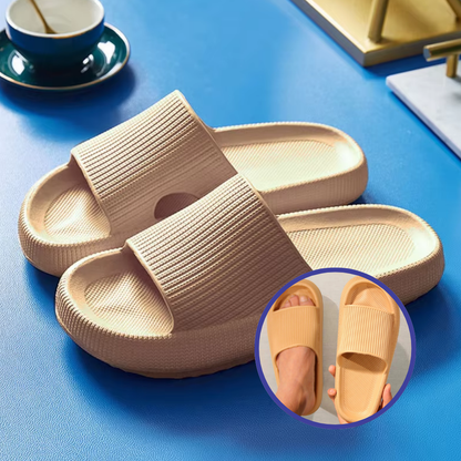 Slipclouds EVA Comfort Slides