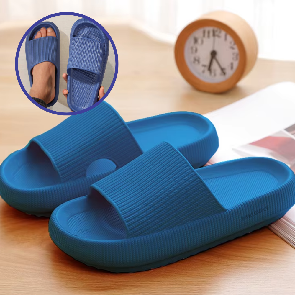 Slipclouds EVA Comfort Slides