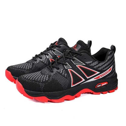 TerraPro – Men's Orthopedic Comfort Walking Shoes