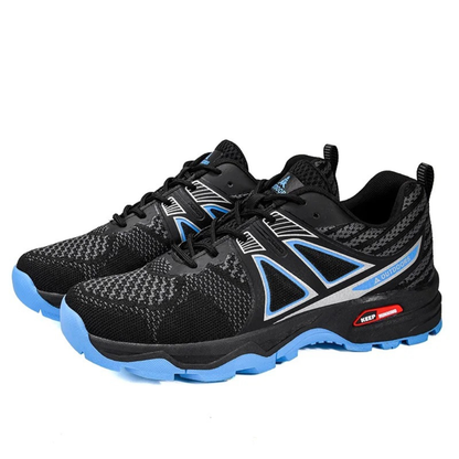 TerraPro – Men's Orthopedic Comfort Walking Shoes