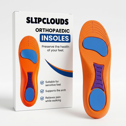 Orthopaedic Insoles