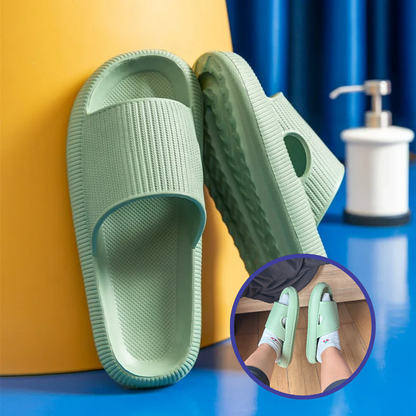 Slipclouds EVA Comfort Slides