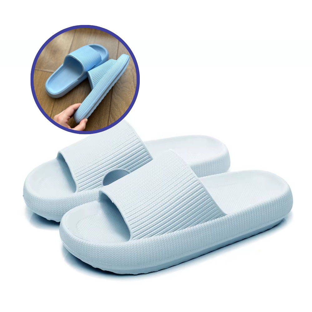 Slipclouds EVA Comfort Slides