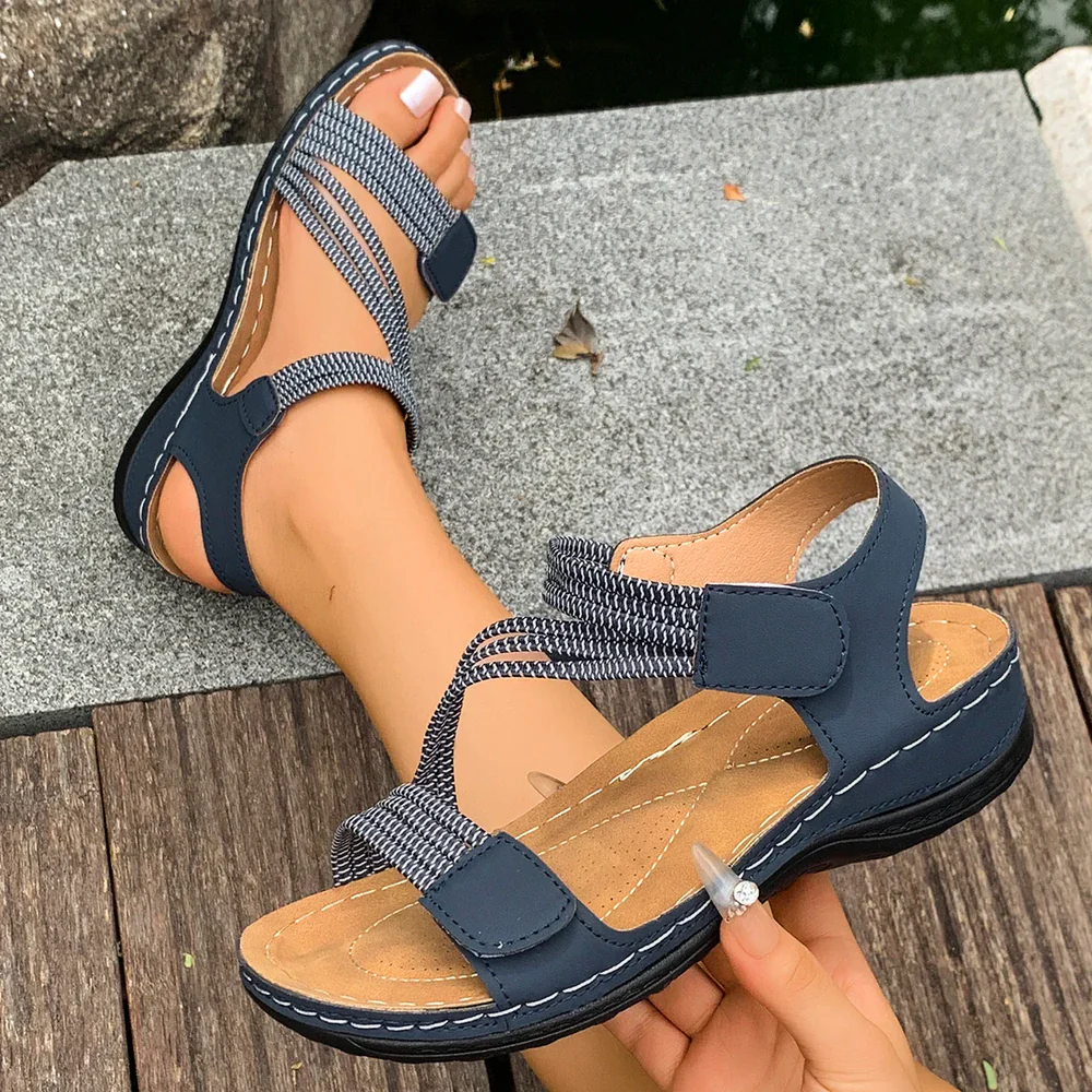 Women's Orthopedic Open Toe Sandals