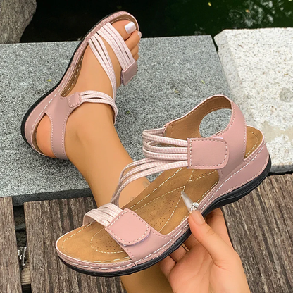 Women's Orthopedic Open Toe Sandals