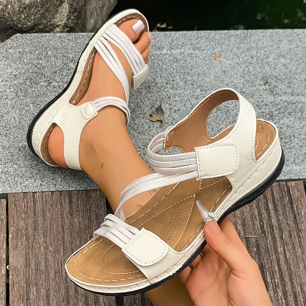 Women's Orthopedic Open Toe Sandals