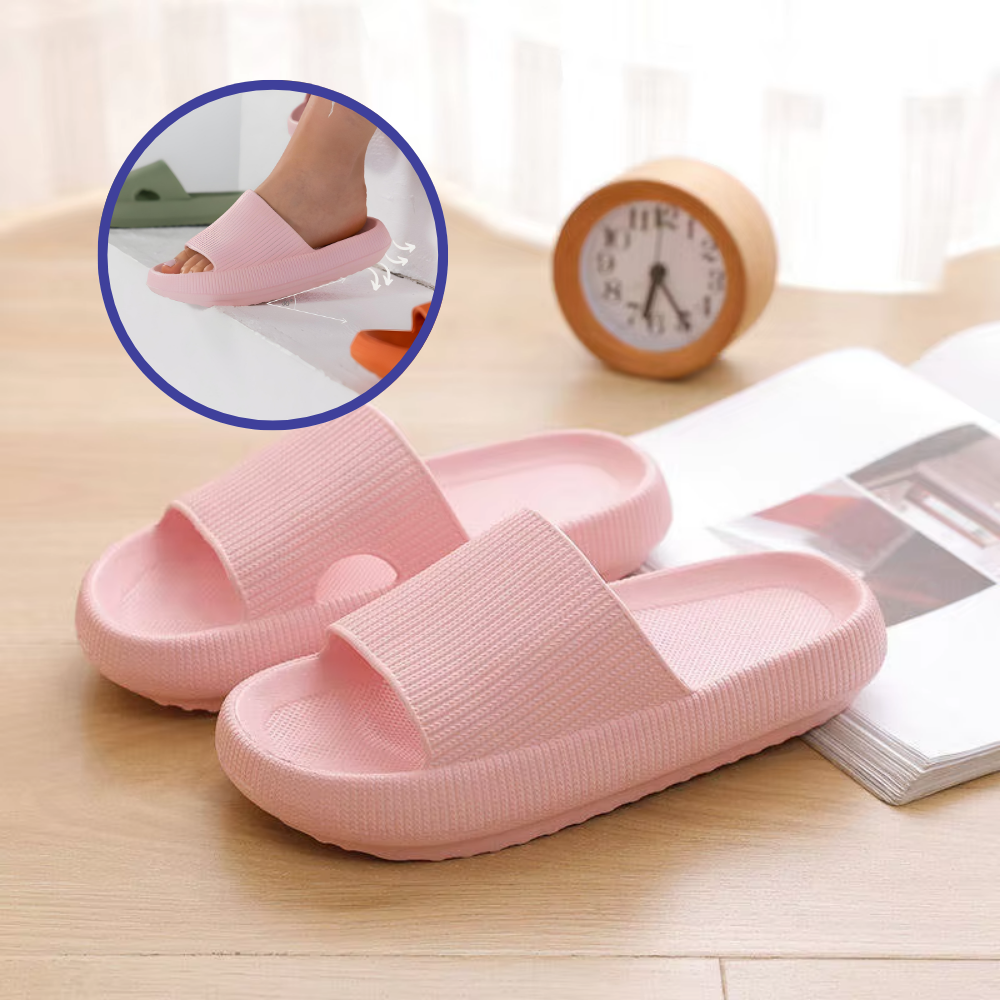 Slipclouds EVA Comfort Slides