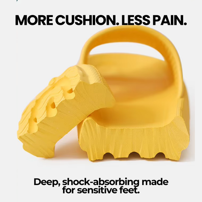 Slipclouds EVA Comfort Slides